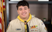 SCC Pathfinders Commit to Knowing Jesus During Virtual Camporee