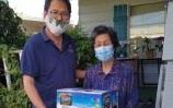 Evangelism Continues at El Monte Vietnamese Church