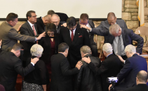 José Gutierrez Ordination Reveals Unique Call