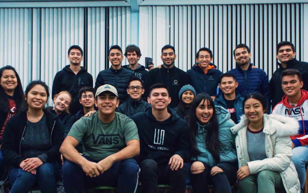 Missionaries Experience Divine Appointments During GLOW Mission Trip