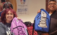 North Hills Church Doubles Backpacks for School Supply Drive to Meet the Need in 2021
