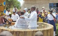 Compassion in Malibu Leads to Changed Hearts in Tanzania