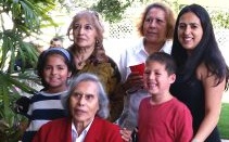 Eva Narváez: Celebrating a Woman of Faith