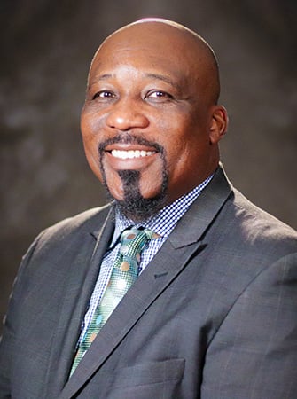 Deon Chatman – Southern California Conference