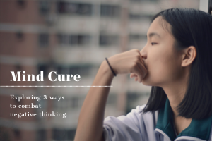 Mind Cure