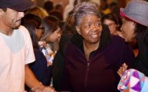 Members Take Mission Trip to Los Angeles
