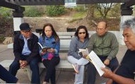 Carson International Group and Hawthorne Church Decide Together Is Better