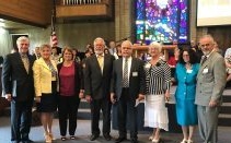 Camarillo Church Celebrates 50th Anniversary