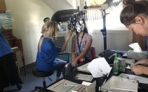 Indonesian-American AMEN Clinic Serves 500+ Patients