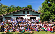 “Smiles” Ministry Helps Children Across the Globe