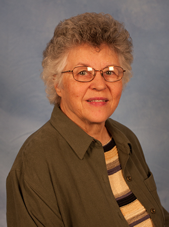 Angeline Matiko