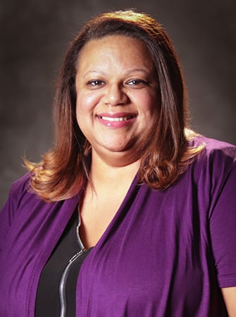 Tracy Garnett