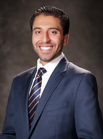 Christian Botello – Southern California Conference