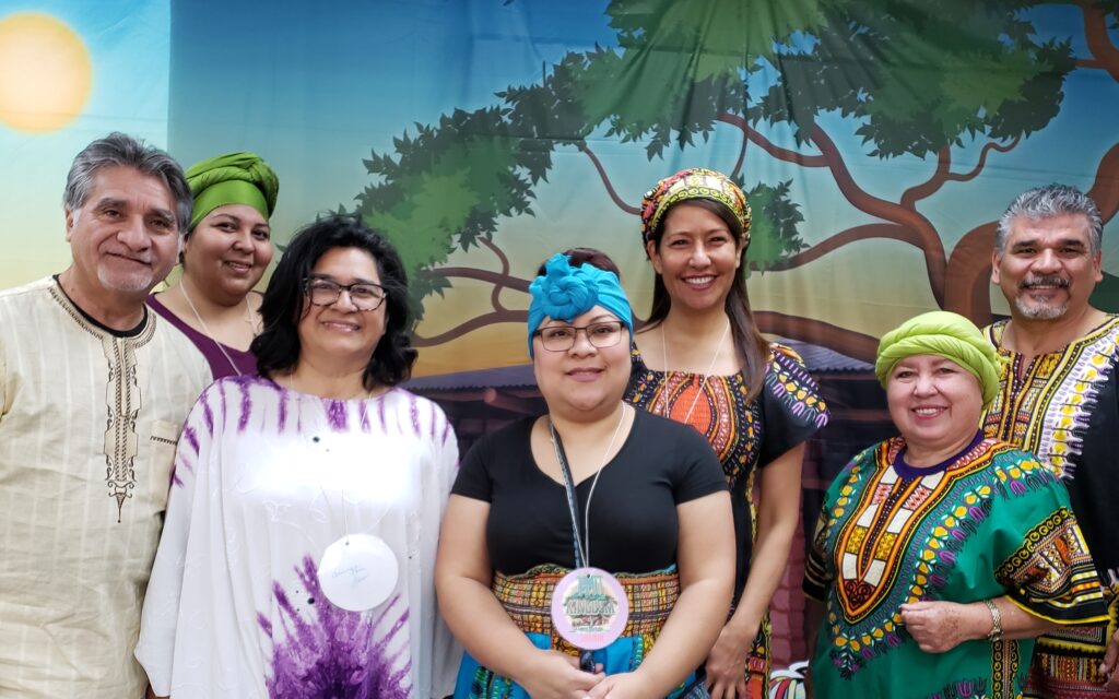 SCC Office Hosts First Bilingual VBS Reveal