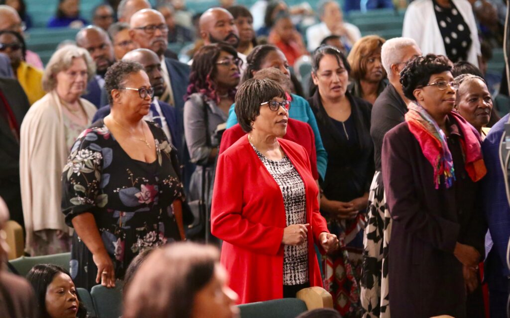 Participants Commit to Re-focus on the Family at 52nd Annual GLAR Convocation