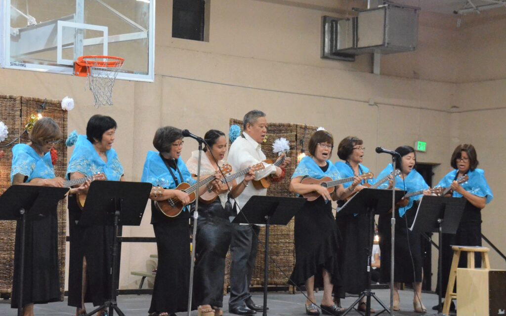 Central Filipino Church Recognizes 62 Years of Victories