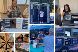 Adventist Artists Highlighted at First-Ever ONE House Music and Arts Festival