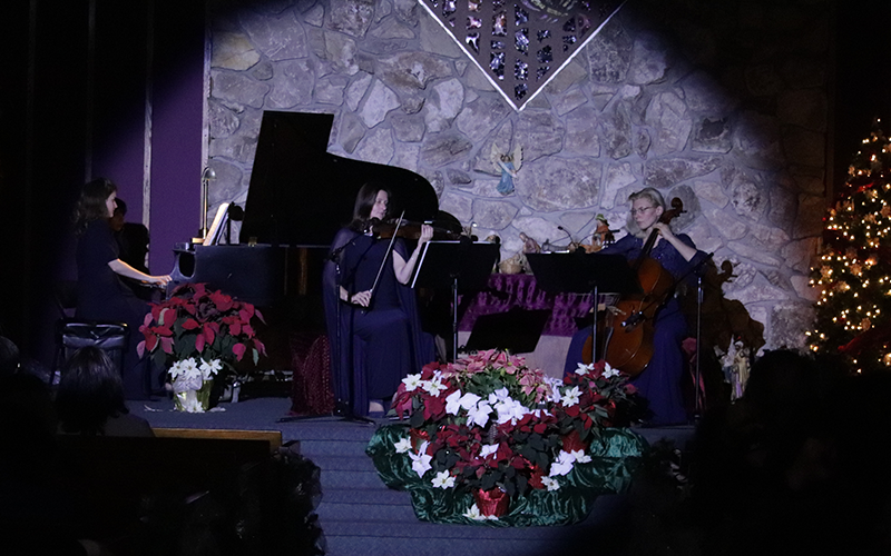 Simi Valley Church Hosts Benefit Concert to Assist Russian-Ukrainian Immigrant Family