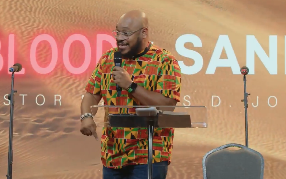 Evangelism Thrives in the Greater Los Angeles Region