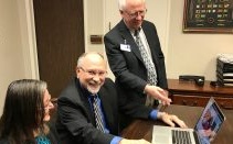 WellChurches.com Launched for Pastors, Health Ministry Directors