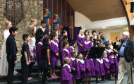 Church and School Partnership a Model for Growth in Simi Valley