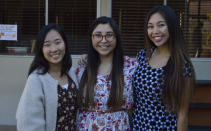 Lives Are Changed at Two SCC Evangelistic Series