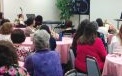 Sixth Annual Women’s Day Event Focuses on Prayer