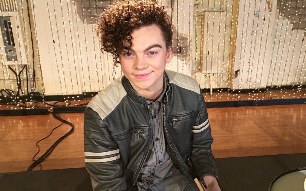 Cole Marcus Can Only Imagine What God Is Planning Next