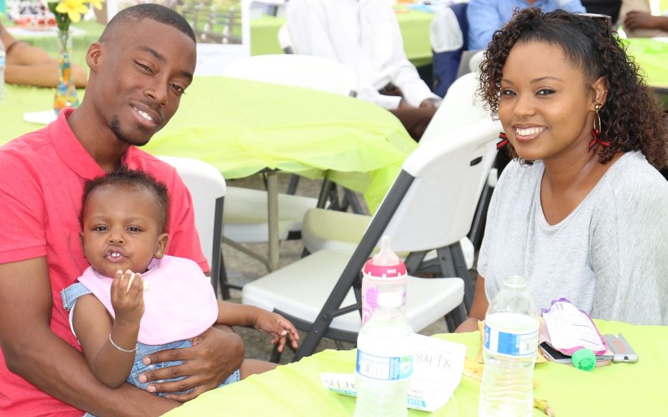 Maranatha Church Transforms Into House of Hope for Community Health Fair