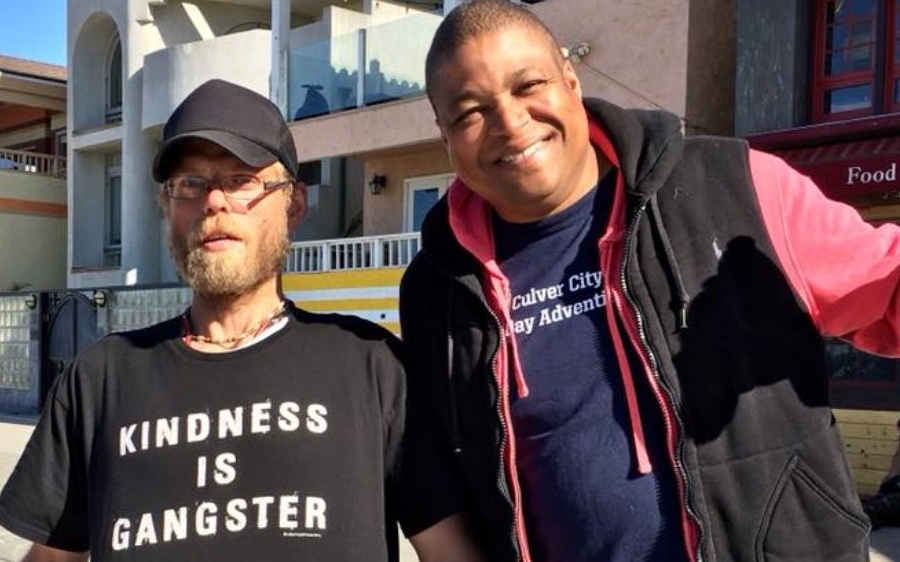 Culver City Church Models Christ’s Method