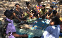 Bottles 4 Life Brings Hope and Healing in Thailand
