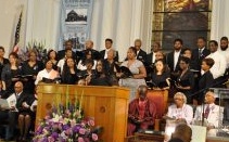 Working for His Soon Return: University Church Celebrates 110 Years