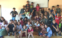 VBS Reaches Navajo Nation