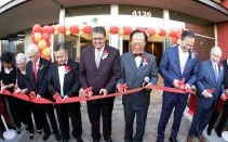 Passion and Dedication Testify of God’s Faithfulness at Chino Valley Chinese Church