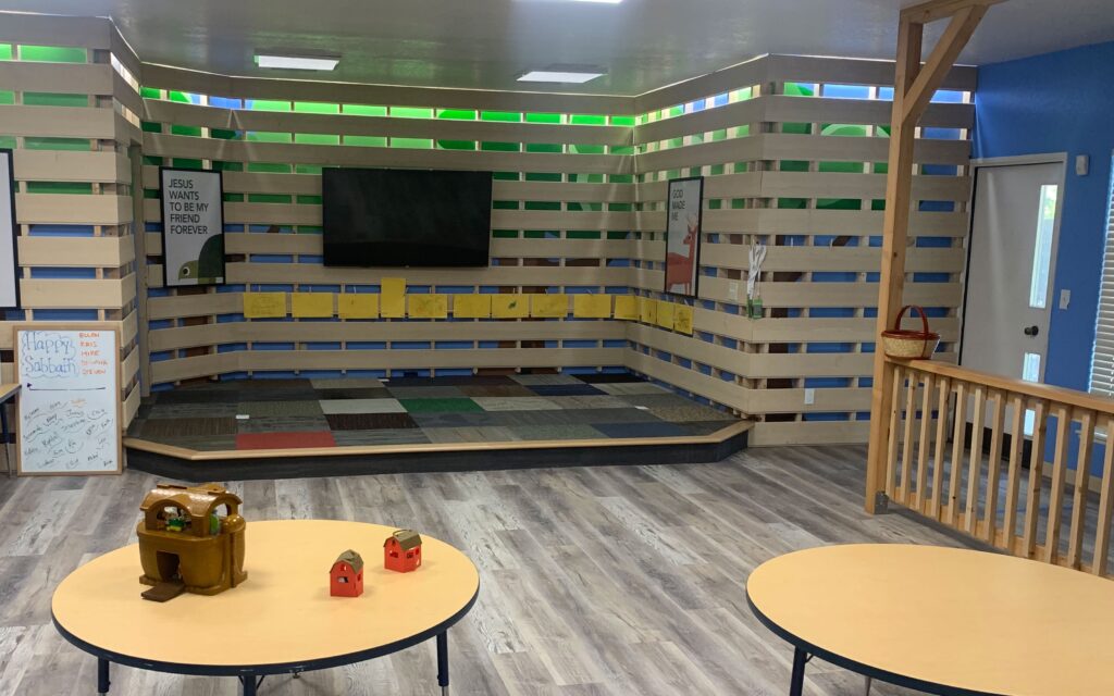 North Hills Embodies Innovation