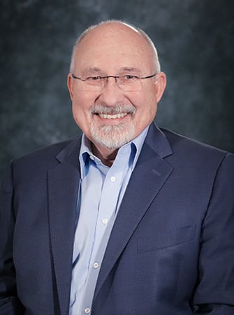 John H. Cress