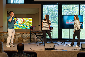 The Heart and Mind Summit: Making a Difference for Mental Health