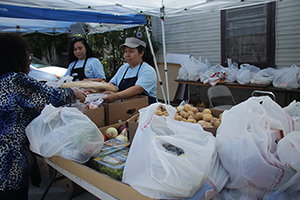 West Hollywood Spanish Church Hosts Second Annual Community Health Fair