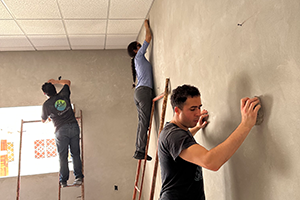 Missionaries Help Rebuild Hope Amid Devastation in Guanaja, Honduras
