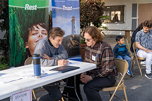 The Better Living Center at Haven Company Encourages Participants to “Choose Life Better”