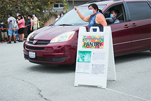 Mama Rosa’s Food Pantry: Where Compassion Goes Beyond Meals, Thanks to Devoted Volunteers