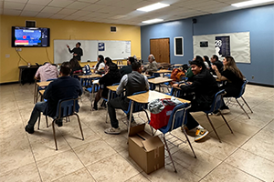 Kalēo’s HeartDeep Summit Centers on Mental and Relational Health
