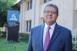 Elder Velino A. Salazar Retires After 47 Years of Ministry