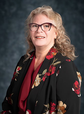 Ronda Harrison