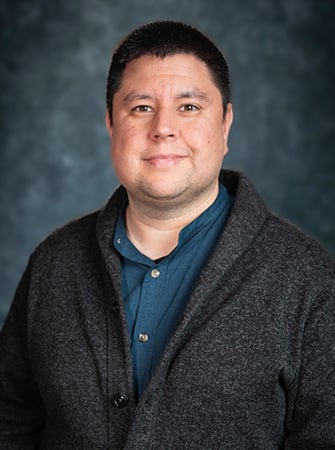 Sam Rodriguez