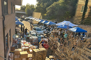 Southern California Fires: An Outpouring of Support & Blessings Amid Tragedy