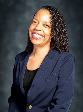 Myesha Tarvin
