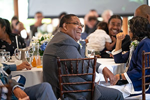 James G. Lee Jr. Retires After 48 Years of Ministry