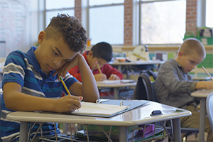 My Journey in Adventist Education