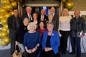 Camarillo Celebrates Anniversary of First Service in Current Building